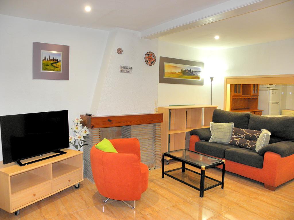 Apartamento El Convento Appartement *
